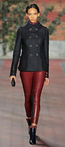 Tommy Hilfiger Leather (1)