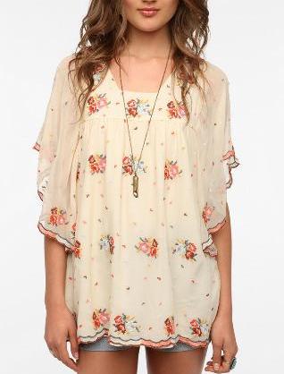 UO Tunic