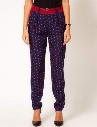 ASOS pants
