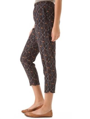 Club Monaco Pant