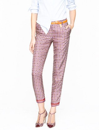 JCrew pants