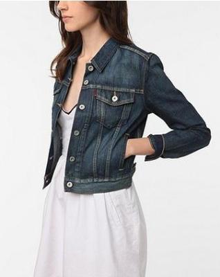 Levis Jacket