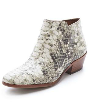 Sam Edelman Booties