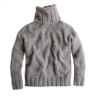 3. Joe Fresh Sweater