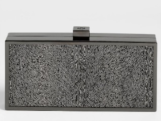 4. Tory Burch Clutch