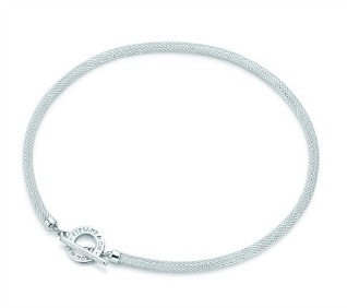 6. Somerset Tube Necklace