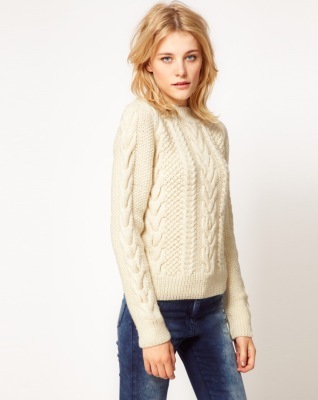 ASOS Sweater