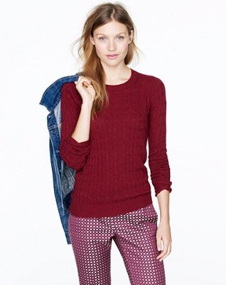 JCrew Sweater