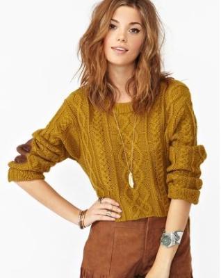 NastyGal Sweater