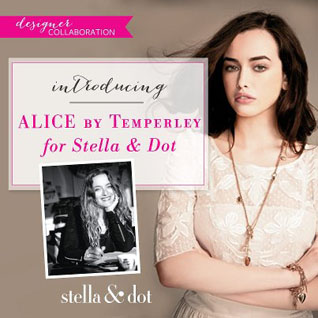 ALICE for Stella & Dot