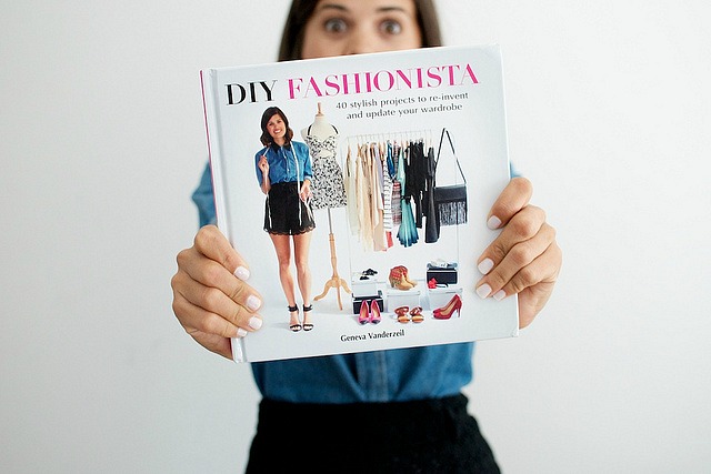 DIYFashionista