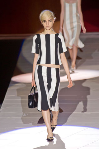 Marc Jacobs Spring Fashionologie