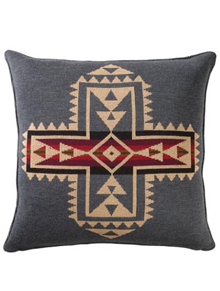 PendletonWoolenMills Crossroads Pillow
