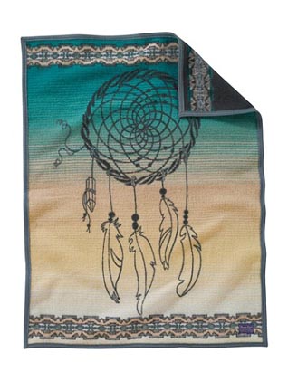 PendletonWoolenMills Dream Catcher Blanket
