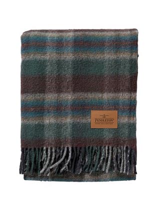 PendletonWoolenMills Motor Blanket