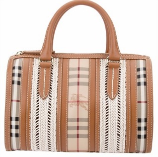 burberry tote