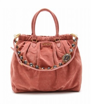 miu miu tote