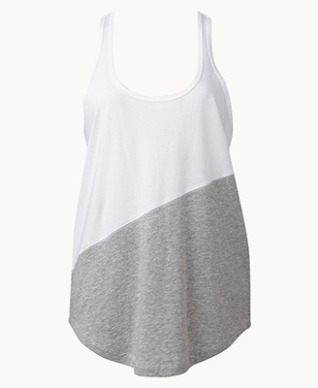 Forever 21 workout tank