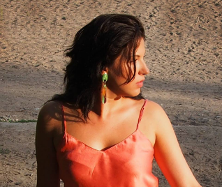 Designer Sonja Vejin Designer Sonja Vejin