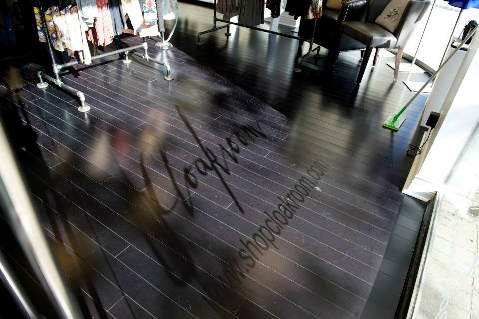 SNTF - The Cloak Room2