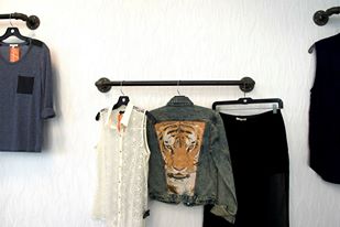 SNTF - The Cloak Room5