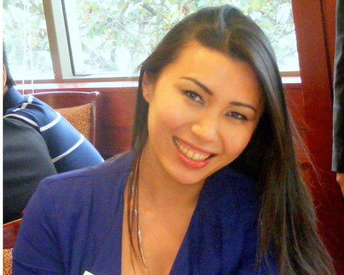 Nina Tan - Stephanie Hung