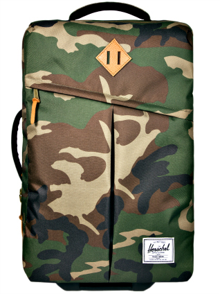 #1. Herschel Bag