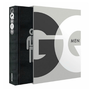 #4. GQ Book