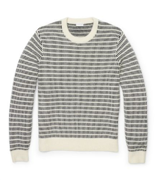 #9. Club Monaco Sweater