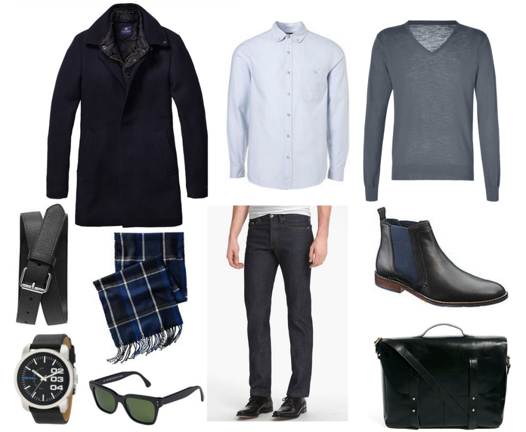 Men's Outfit