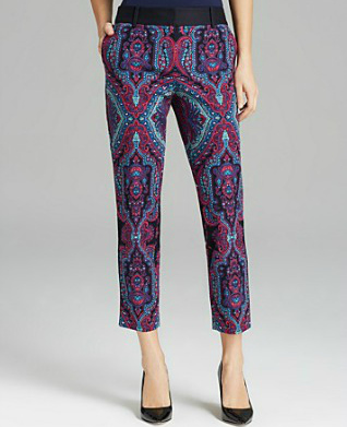 1 Adriana Pappel pants