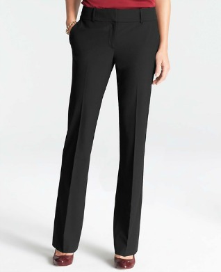 2 Ann Taylor Pants