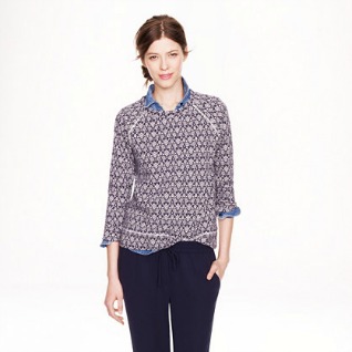 3 J Crew Sweater