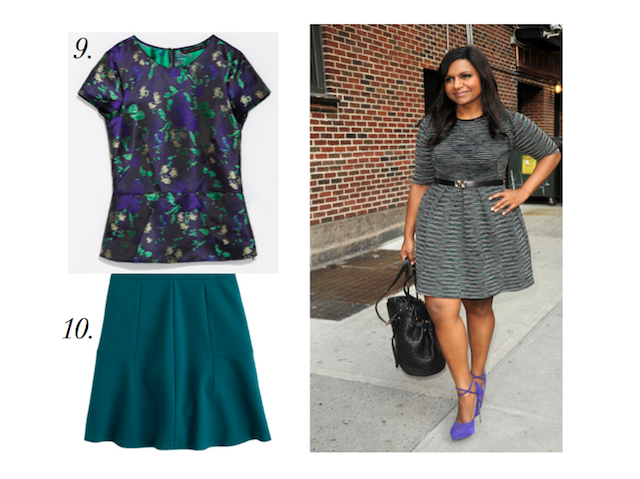 4. Mindy Kaling