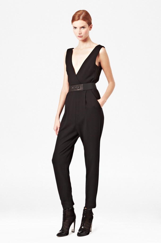 Marie-V-Neck-Jersey-Jumpsuit