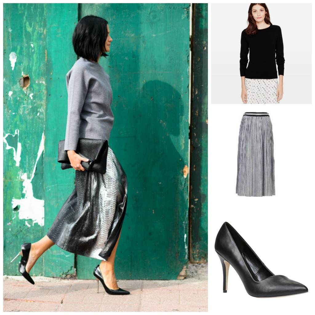 Fashion Guide to Fall Fashion Guide to Fall