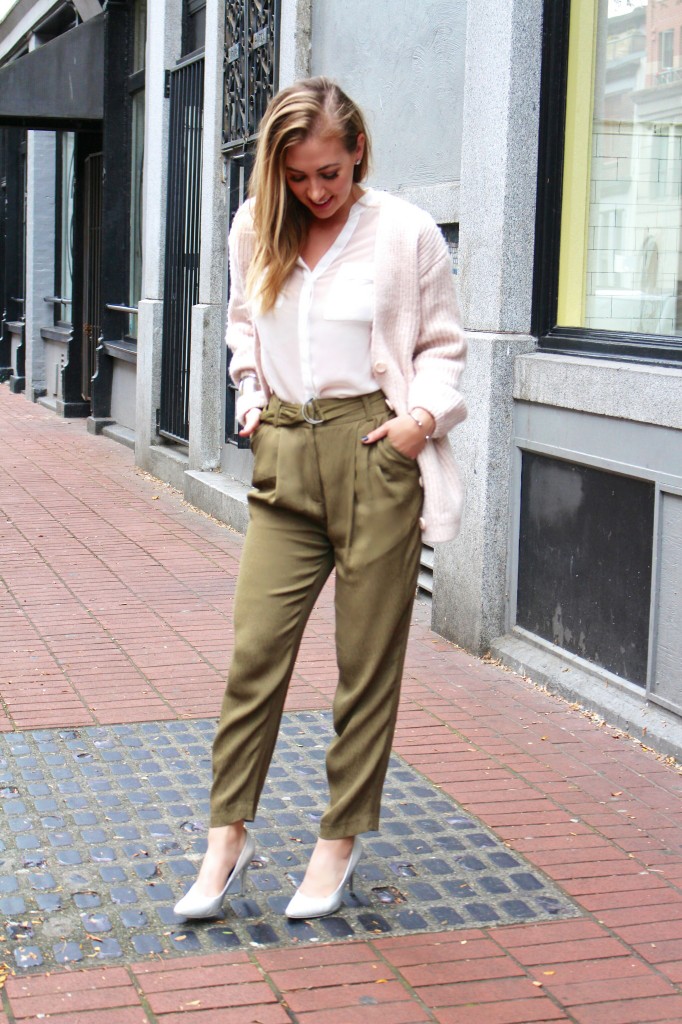 Fashion Jobs - Work Wear Wednesday Fashion Jobs - Work Wear Wednesday