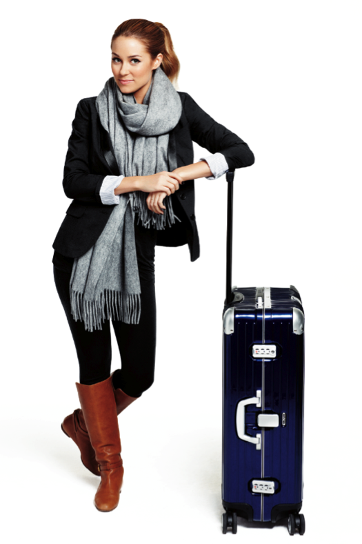 How to - Post-flight - LC