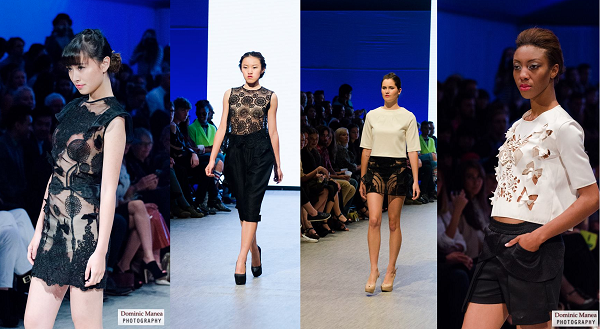 Vancouver Fashion Week Review Vancouver Fashion Week Review