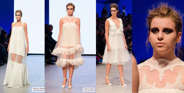 Vancouver Fashion Week Review Vancouver Fashion Week Review