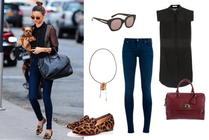 Fall Fashion - Smoking Slippers Fall Fashion - Smoking Slippers