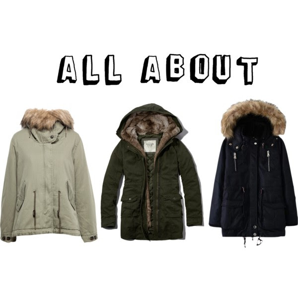 Fashion Jobs - Furry Coats