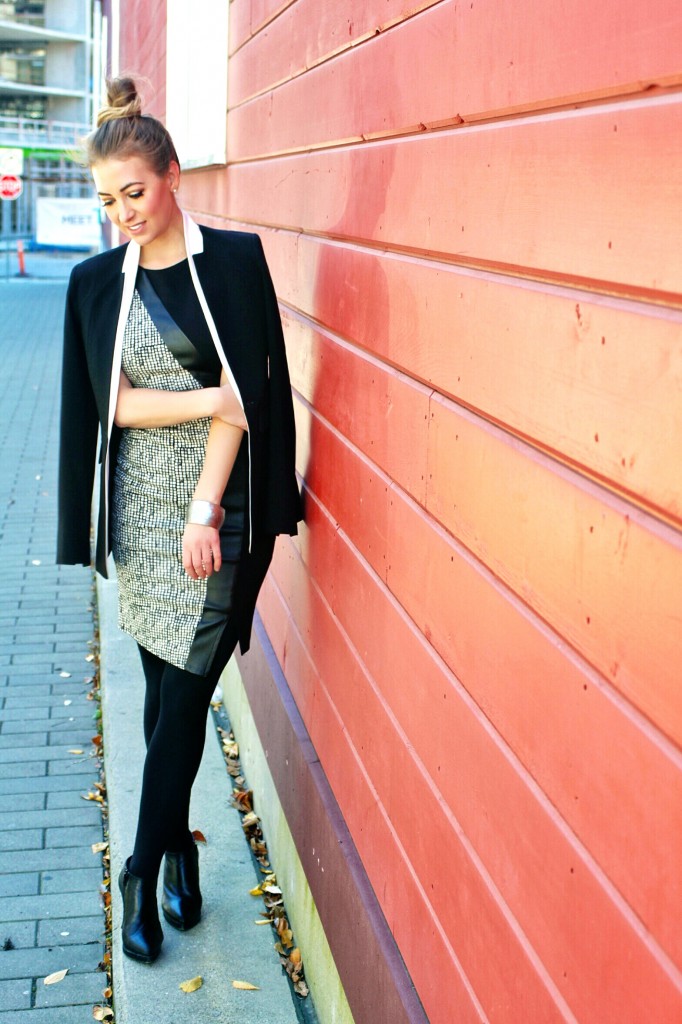 Fashion Jobs - Shift Dress