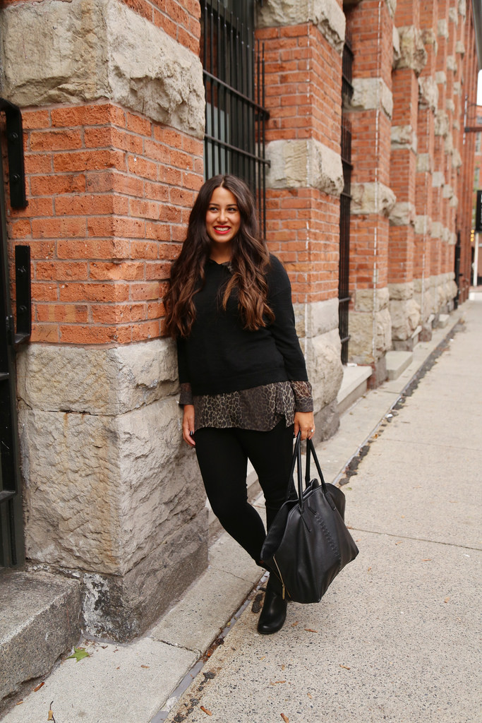 Fashion Jobs - Playful Fall Prints Fashion Jobs - Playful Fall Prints