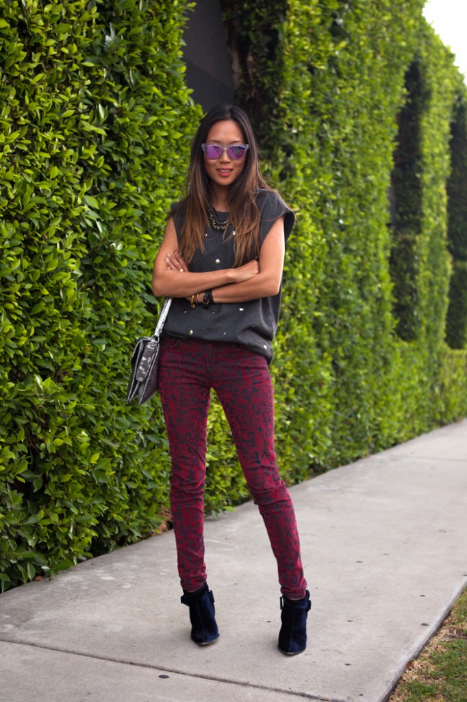 Fashion Jobs - Fall Brocade Fashion Jobs - Fall Brocade