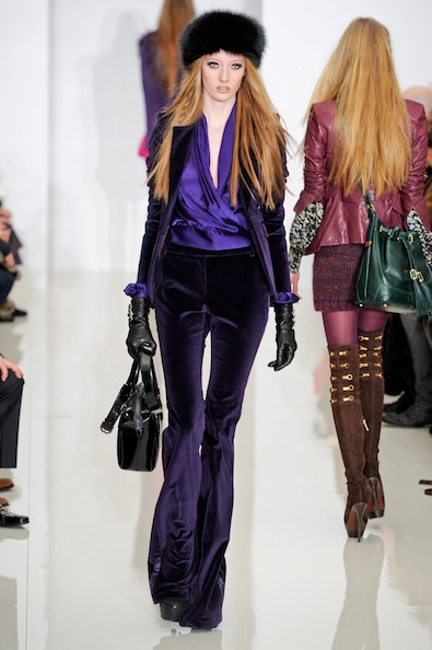 Fashion Jobs - Purple Velvet Fashion Jobs - Purple Velvet
