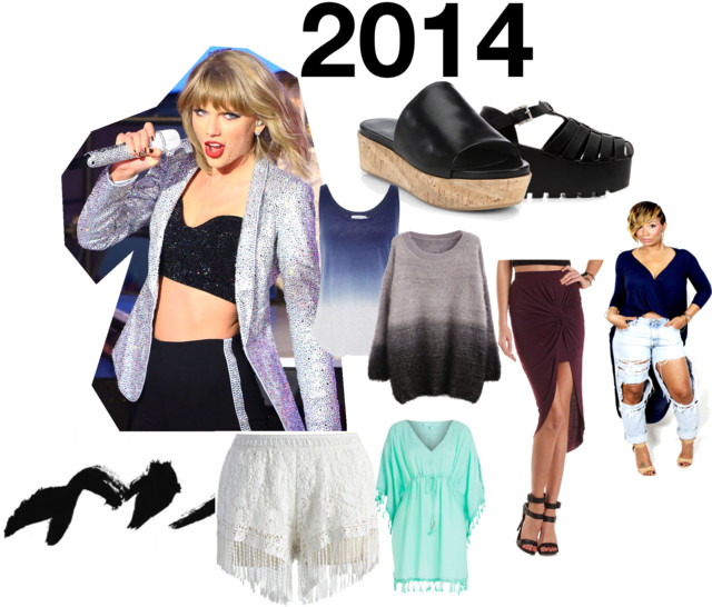 2014 trends