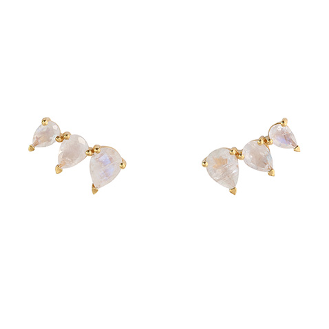 Sunny-moonstone-earclimbers