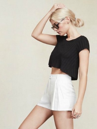 reformationbahamashort