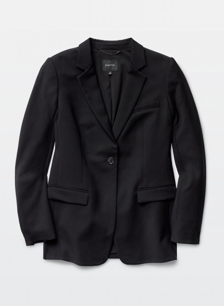 1. Babaton Peter Jacket